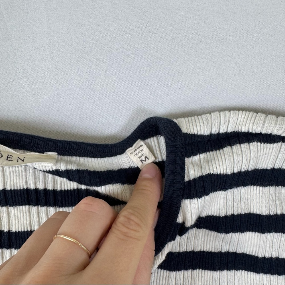 Doen Paola Tee Medium - Picture 5 of 8